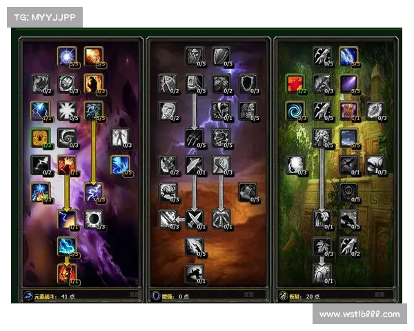 魔兽3攻略：攻击路线设置全解析